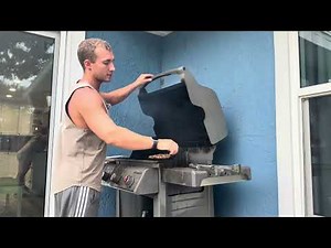 How To Grill A Perfect Flank Steak (Easy, Takes Less Than 10 Minutes)