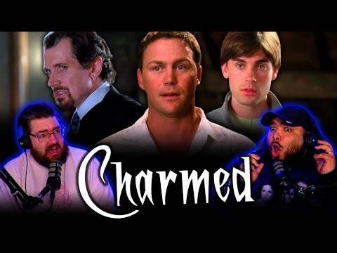 Charmed 6x22-23 REACTION | "It's a Bad, Bad, Bad, Bad World (Part 1 & 2)"