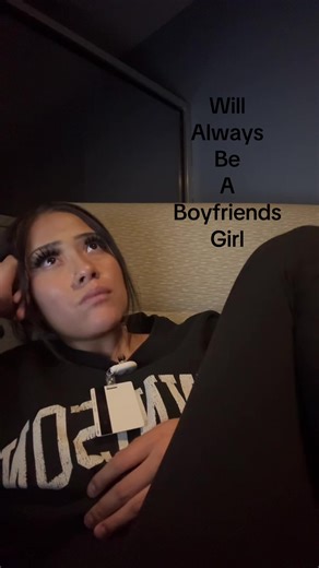 Being a Boyfriend's Girl
