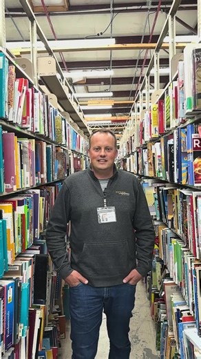 Historic Fundraising Success for Prison Book Program