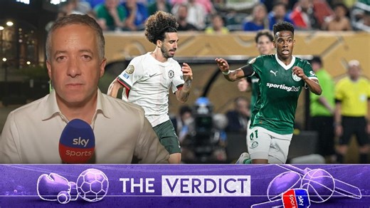 Chelsea Club World Cup: Blues signings shine as they reach CWC semi-final | The Verdict