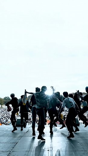 INI 'HERO' @ WANIMA 1CHANCE FESTIVAL 2022 Digital Release