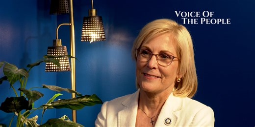 Voice of the People w/ Nancy Landry