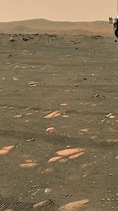 881K views · 4.4K reactions | A Mars rover and a small helicopter are...