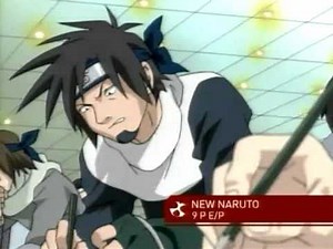 Toonami Feb. 18, 2006 Promo I