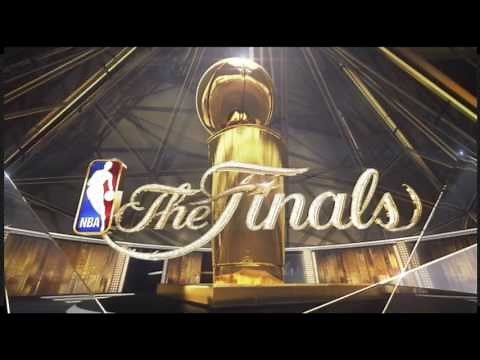 NBA Playoffs On ESPN/ABC Theme Extended Version Better Quality