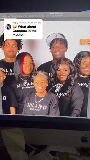 Reply to @bhirt23 say less! Time to do more sketchy shizz #photoshop #photographerlife #editing