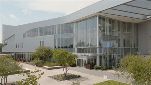 UNF 10-year master plan draft includes possible football stadium, Greek Village; ‘will add energy’ students say