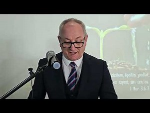 Postępy w życiu wiary - Dariusz Laskowski