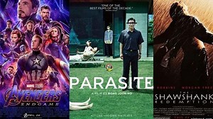 Rekomendasi Film Religi Terbaik yang Pernah Ada - Serambinews.com