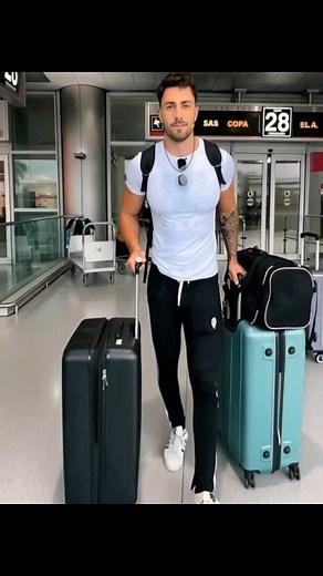 Finally happening! ✈️🇵🇭 Philippines mode: ACTIVATED. Get ready for some island content! 🥥🏝️ #fblifestyle #Philippines #Travel #VacationMode #ItsMoreFunInThePhilippines #TravelReels | Sujit Das