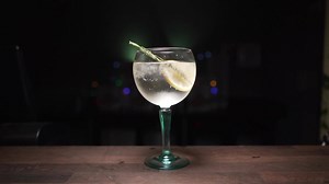 Start your weekend right...with a G&T  Each of our gins are paired with the perfect tonic and finished with a complimenting garnish.  | Topgolf | Facebook