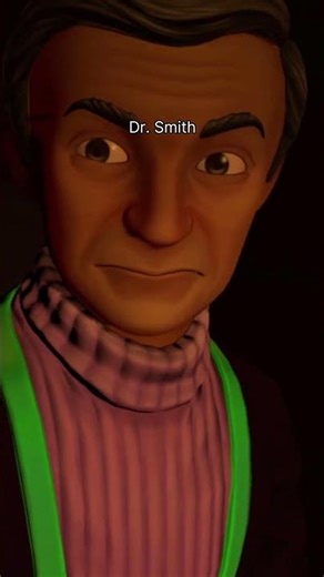 Danger, danger 🚨 Lost in Space - The First Adventure is now available on Steam and Nintendo Switch!