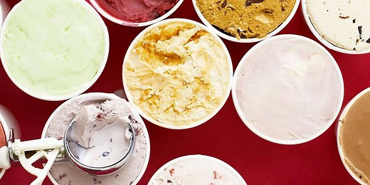 The Smart, Simple Way to Prevent Your Ice Cream From Getting Ice Crystals—According to Experts