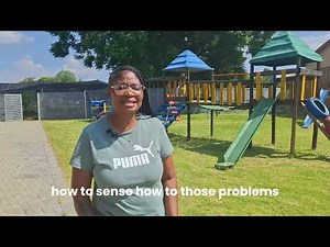 Resolute Foundation | Moremogolo Primary School Training | Robotics & Coding