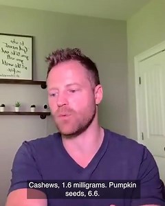 True or False:  Lemons are one of The 13 Crucial Foods to know about...