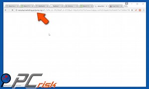 Go2jump.org Redirect