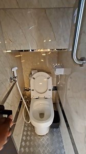Luxury bus🚍 special toilet inter-island bus #Busamerica #USAbus #Americanbus #Buslovers #Bustour #Travelbybus #Eurobus #Buseurope #Busafrica #Africanbus #Buslife | Ridho Bus Mania