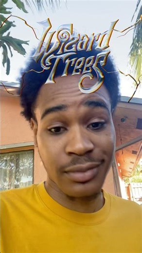 How’s Black Magic from Wizard Trees?