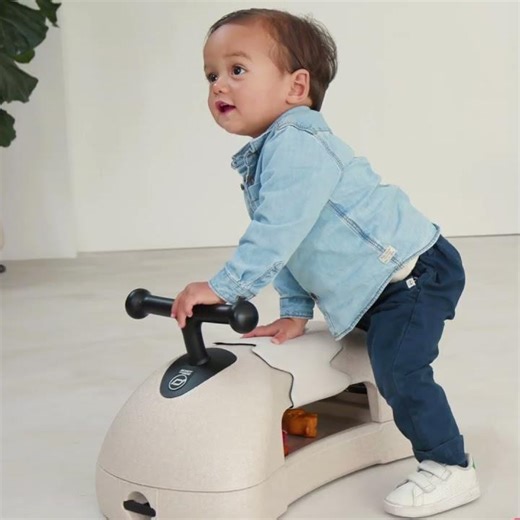 Scoot & Ride My First Rutscher