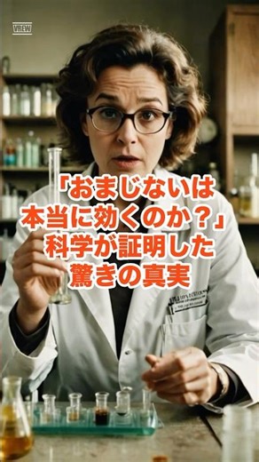 Do spells really work? The surprising truth proven by science #spiritual #shorts