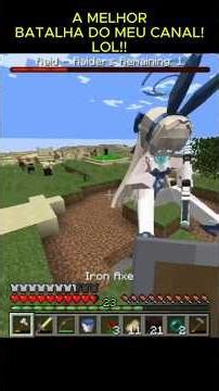 GIANTESS TOKI MINECRAFT MOD #shorts #minecraft
