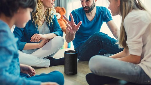 How to Play Games With Amazon Echo and Alexa