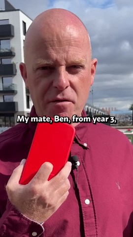 Wasting a scam caller’s time on the phone