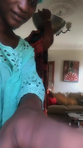 Playful Kitchen Antics with Colorful Costumes