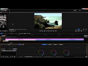 Adobe Premiere Pro and SpeedGrade Tutorial | Performing Tonality Corrections