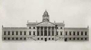 Colen Campbell - Alchetron, The Free Social Encyclopedia