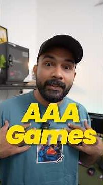 HOW TO PLAY High end GAMES without High end PC | Nivide Geforce Now