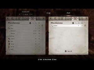 The Elder Scrolls IV: Oblivion Remastered - How To Duplicate All Items PS5