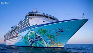 Why is Margaritaville at Sea so Cheap?