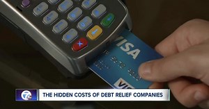Debt relief promises: Too good to be true?