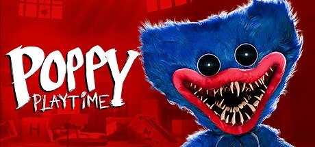Steam DLC Page: Poppy Playtime