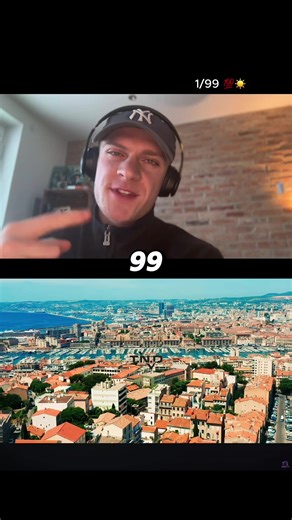 Summer Vibes: European Rap Playlist