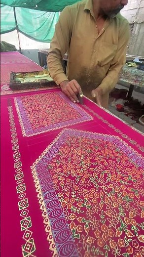 Block Printing 101: Tips & Tricks for Perfect Prints 🖋️✨ #BlockPrintBasics #PrintmakingForBeginners