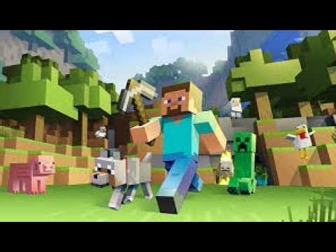 Minecraft tapi di roblox