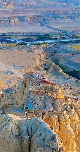 700 Years. Then Gone. The Guge Kingdom