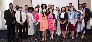 Psychiatry & Behavioral Sciences Residency Program | Morehouse School of Medicine