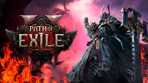 Path of Exile 2 server status: Are the servers down?