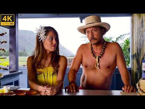 Sa fiancée a été kidnappée pendant sa lune de miel ! Action, Comédie, Crime | Film en Français