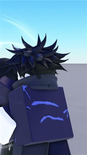 Duel #funny #roblox #shorts