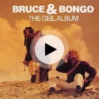 The Ying Tong Song by Bruce & Bongo