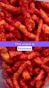 15K views · 116 reactions | Share this with your friend that eats Hot Cheetos thinking it’s not that big of a deal. IT IS 掠若 Hot Cheetos should not be considered a “food” by any means. Just look at the ingredients list, where is the food?!?! | Karin Adoni Ben-David | Facebook