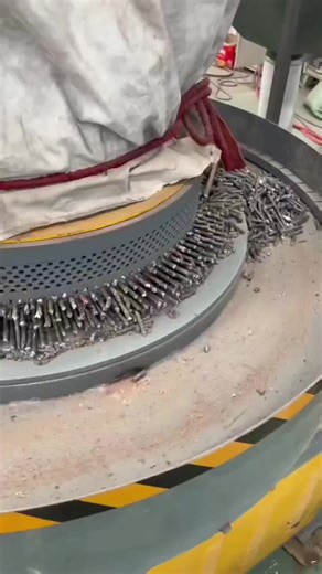 Amazing Factory Work: A Relaxing ASMR Experience