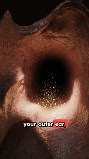 How does your ear work?👍👍