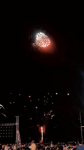 BICOL LOCO FESTIVAL: AEROBATIC PYRO DISPLAY, DRONE SHOW & PYROTECHNICS🎇 | Kapitan Nathan