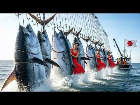 How Japan Makes Billion Dollars From Farming – Massive High Tech Agriculture Industry